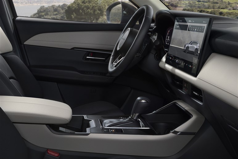 【これは売れそう】新型「CX-5」世界初公開。上位モデルを凌ぐデザインの完成度や先進装備で“ヒット作”の予感