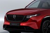 【これは売れそう】新型「CX-5」世界初公開。上位モデルを凌ぐデザインの完成度や先進装備で“ヒット作”の予感