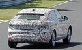【スクープ】アウディ新型「Q3スポーツバック」を初捕捉。モデルチェンジで流麗なクーペフォルムを進化させPHEVも設定へ