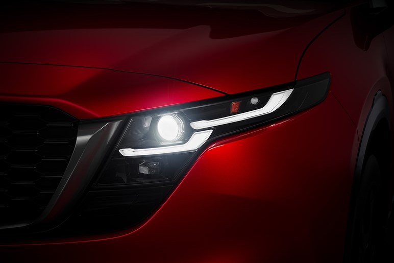 【これは売れそう】新型「CX-5」世界初公開。上位モデルを凌ぐデザインの完成度や先進装備で“ヒット作”の予感