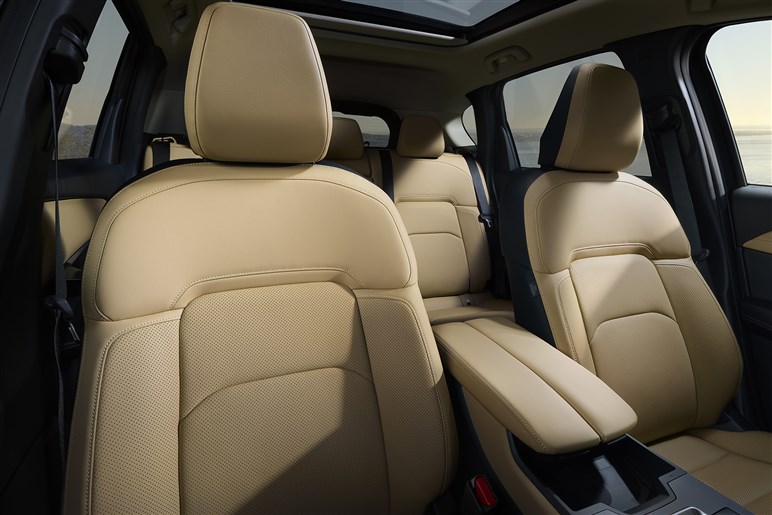 【これは売れそう】新型「CX-5」世界初公開。上位モデルを凌ぐデザインの完成度や先進装備で“ヒット作”の予感