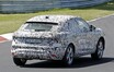 【スクープ】アウディ新型「Q3スポーツバック」を初捕捉。モデルチェンジで流麗なクーペフォルムを進化させPHEVも設定へ