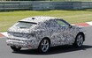 【スクープ】アウディ新型「Q3スポーツバック」を初捕捉。モデルチェンジで流麗なクーペフォルムを進化させPHEVも設定へ