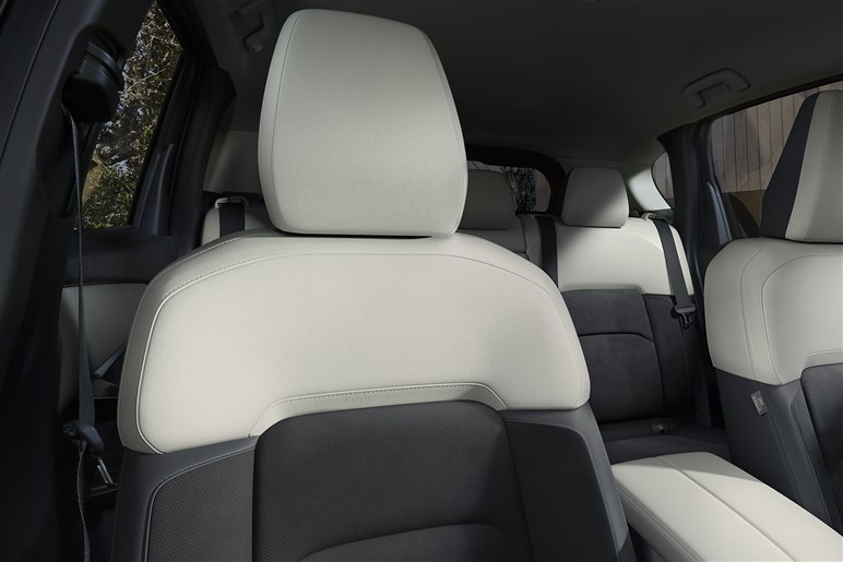 【これは売れそう】新型「CX-5」世界初公開。上位モデルを凌ぐデザインの完成度や先進装備で“ヒット作”の予感