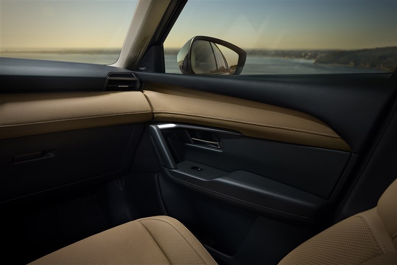 【これは売れそう】新型「CX-5」世界初公開。上位モデルを凌ぐデザインの完成度や先進装備で“ヒット作”の予感