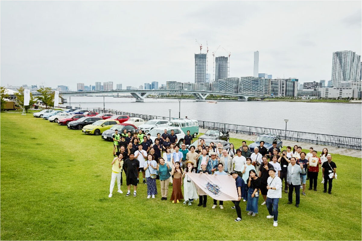 【フォルクスワーゲン】11月1日（土）にオーナー交流のモーニングイベントを開催