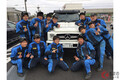 6輪化高級「ジムニー」が存在!? 「G63 AMG 6×6」風なコンパクトラグジュアリーSUVとは