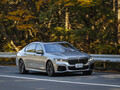 【試乗】BMW 7シリーズ 760Li│有り余るほどの贅沢な快適さに、絶妙に溶け込んだMパフォーマンスという個性！