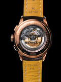 ベントレーが精巧で美しいブライトリングとのコラボ腕時計Breitling Premier Bentley Centenary Limited Editionを発売