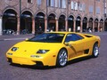 【伝説のランボルギーニ(6)】「悪魔」という名のスーパーカー、ディアブロはクライスラー傘下で開発されたモデルだった