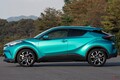 トヨタ「C-HR」の燃費や価格から中古情報までを紹介