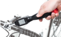 自転車、バイクの調整に便利！最適なトルク値でネジの締め付けができるサンワサプライのデジタルトルクレンチ