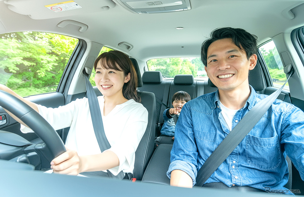 パナソニック、カーナビ「ストラーダ」2026年度版地図データ発売…2025年4月開通分までの高速・有料道路を収録