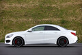 A45 AMGに海外試乗　CLA45 AMG情報も