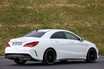A45 AMGに海外試乗　CLA45 AMG情報も