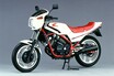 打倒2ストローク！の使命が生んだ。ホンダVT250F