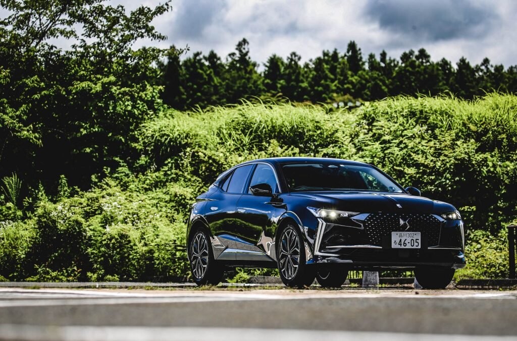 【試乗レポート DSオートモーティブ DS4】ドイツ勢とはひとあじ違うラグジュアリー