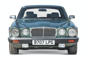 Eタイプとエンジン共有　ジャガーXJ6／XJ12　英国版中古車ガイド　当時世界最高のサルーン（1）