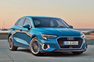 【フルモデルチェンジ】アウディ新型A3、S3　日本価格は？　スポーツバックとセダン、サイズ/内装を解説