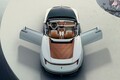 ロールス・ロイスが最新作「アルカディア・ドロップテイル」を発表。かつてないラグジュアリーカーを具現化