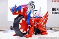 「ホンダコライドンプロジェクト開発者トークショー」をモビリティリゾートもてぎ・ホンダコレクションホールで8/23開催