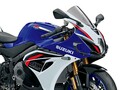 【スズキ】スーパースポーツ「GSX-R1000」「GSX-R1000R」のモデルチェンジを発表！ 2026年より販売開始