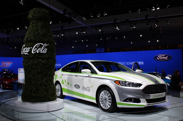 【LA報告】スバルWRX、ホンダ燃料電池車…