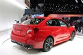 【LA報告】スバルWRX、ホンダ燃料電池車…