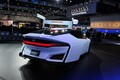 【LA報告】スバルWRX、ホンダ燃料電池車…