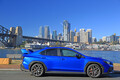 【試乗】やっぱりスバルはMTがいい！　オーストラリアでWRXのMT仕様に乗ったら日本に入れてほしい欲が止まらない