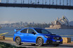 【試乗】やっぱりスバルはMTがいい！　オーストラリアでWRXのMT仕様に乗ったら日本に入れてほしい欲が止まらない