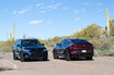 新型BMW X5 M、X6 Mをさらにスポーティに！M Competitionの受注販売を開始