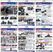 レブル250用ハンドルバーが登場！ キジマが新製品情報「KIJIMA NEWS EXPRESS」6月号を公開