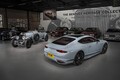 【最速ベントレー誕生】「コンチネンタルGT」の過激仕様プロトタイプを初スクープ！ 「スーパースポーツ」復活か