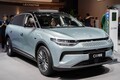 中国車が世界を席巻する理由：老舗メーカーによる新ブランド戦略 中国車の優位性(2)