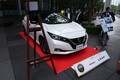 CX-8が最高得点を獲得　平成29年度自動車アセスメント結果発表