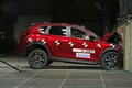 CX-8が最高得点を獲得　平成29年度自動車アセスメント結果発表