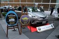 CX-8が最高得点を獲得　平成29年度自動車アセスメント結果発表