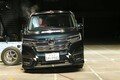 CX-8が最高得点を獲得　平成29年度自動車アセスメント結果発表
