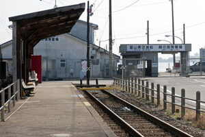 名物「県営の渡し船」廃止への布石!? “運航をやめてみる”社会実験 「鉄道と道路の代わり」の船、代替は