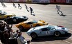 伝説のレースで絶対王者に挑んだ男たちの“挑戦の実話”『フォードvsフェラーリ』1月10日公開！