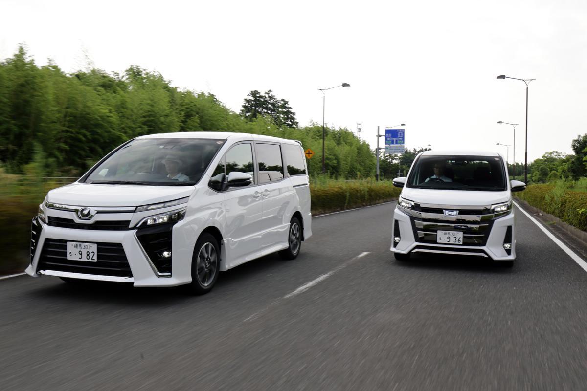 値引き縮小の可能性も トヨタの全店全車種取り扱い開始で何が起こるのか徹底解説 Web Cartop 自動車情報サイト 新車 中古車 Carview