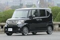 【驚異的な販売台数をマーク】ホンダN-BOXばかりがなぜ売れる？