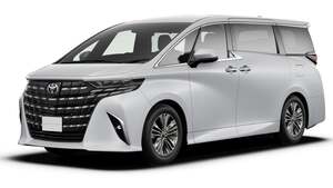 トヨタ「アルファード」など 21車種 64万台超リコール メーターに不具合
