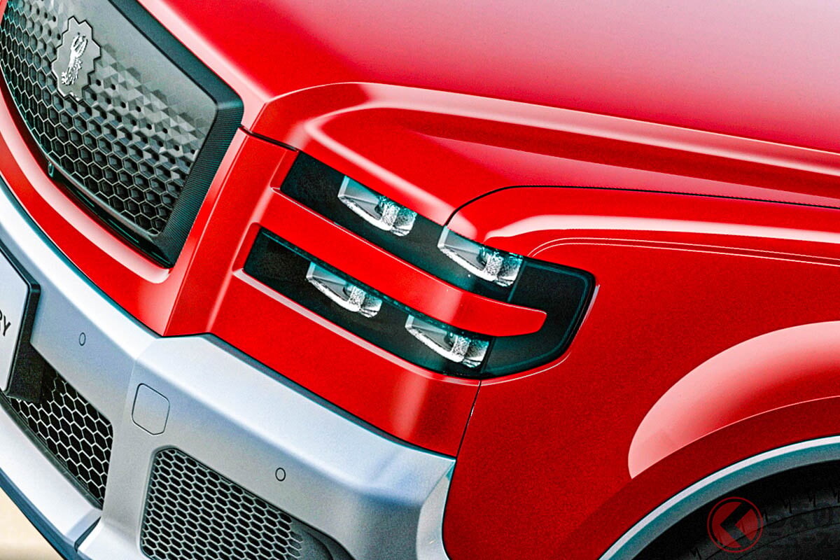 2700万円！ トヨタ新「最上級SUV」に反響多数！ 「こんな機能があるの!?」「クオリティがスゴイ」と好評！ 「センチュリーSUV」に寄せられた声とは