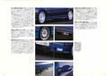 【復刻版カタログ】モータースポーツ直系、アグレッシブなドライビングの歓びを追求したBMW・M3クーペとM5の魅力（1994年）