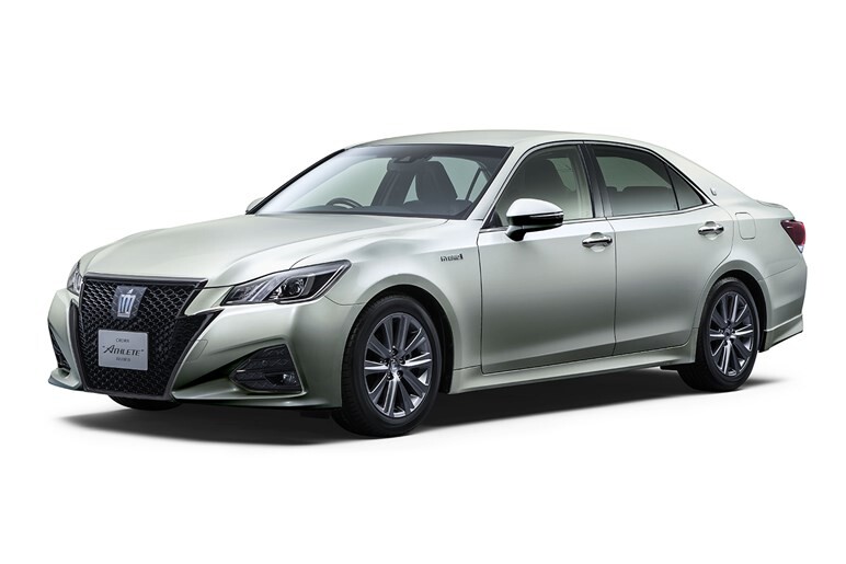 【クラウンに隠しモデル？】エステートで完結せず…空白を埋める謎の5台目はどんなモデルなのか