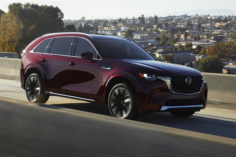 【今年登場の次期CX-5を大予想】フルモデルチェンジではなく“ビッグマイナーチェンジ”!? ストロングHEVの搭載は確実か