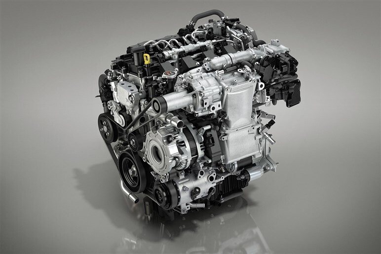 【今年登場の次期CX-5を大予想】フルモデルチェンジではなく“ビッグマイナーチェンジ”!? ストロングHEVの搭載は確実か