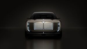 新型ベントレーEXP 15登場！ 超高級車の歴史が変わる1台だ！──GQ新着カー